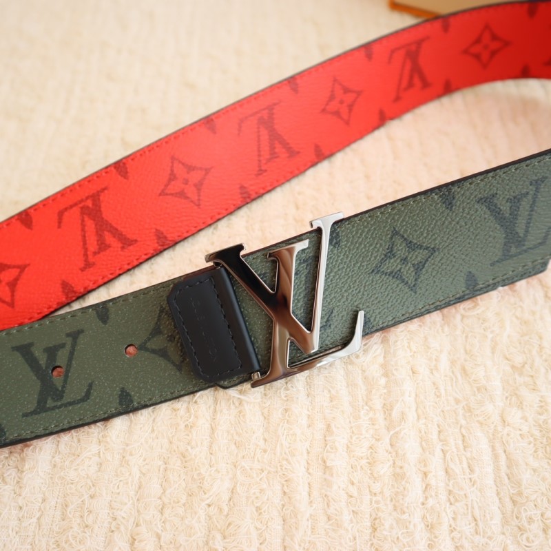 l0vis Vvtt0n belts